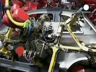 Automobile : chômage technique chez Fiat en aout