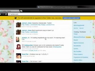 Hack Twitter Account 2012 - FREE - Download Link -