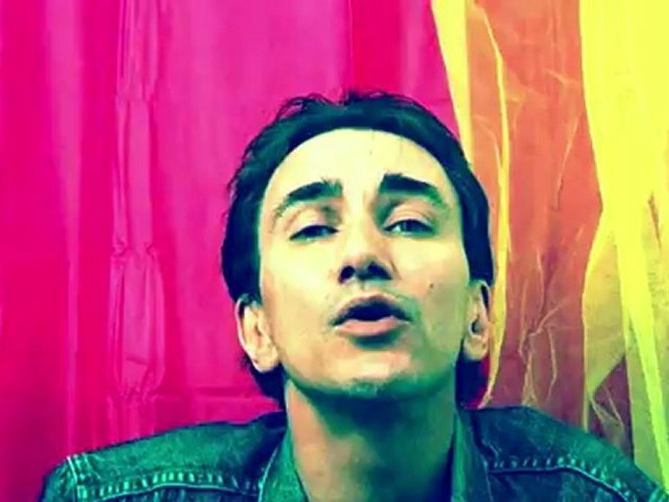 Hugo di Verdura - Brûler sous tes caresses  Clip