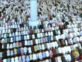 إفتتاح جامع الإمام محمد بن عبد الوهاب الأكبر في قطر