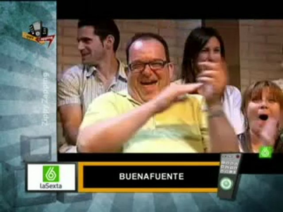 Zippy Zapping - 10/06/09