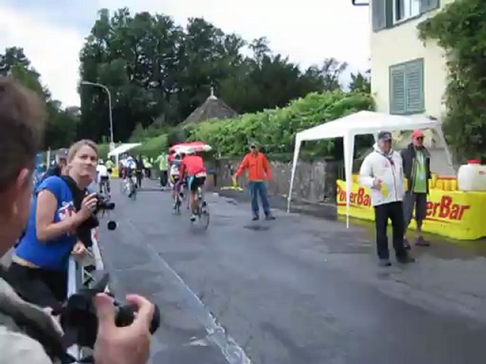 manu vélo