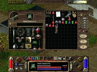 [S3][P3] Arcanum - of Steamworks and Magick Obscura