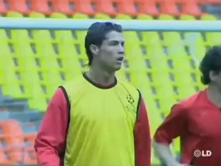 El Madrid paga por Cristiano casi 94 millones de euros