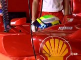 Ferrari no participará en el Mundial 2010 si no se cumplen sus exigencias