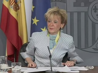 De la Vega: el PP empieza ya a acostumbrarnos