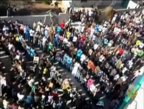 سقوط 40 قتيل في أعنف أيام القمع الدموي بسوريا