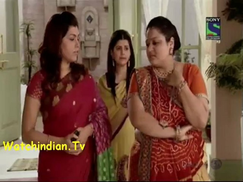 Byah Hamari Bahu Ka 18th July 2012