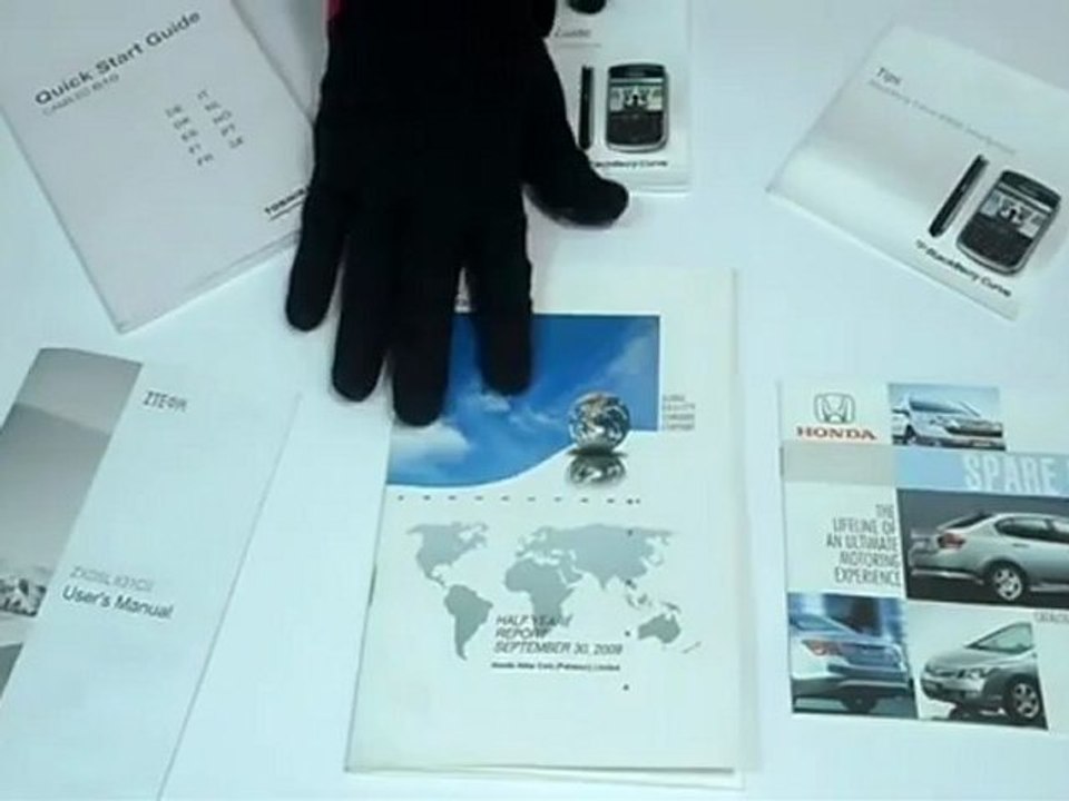 16 Page Manual Printing _ PrintingGood.com