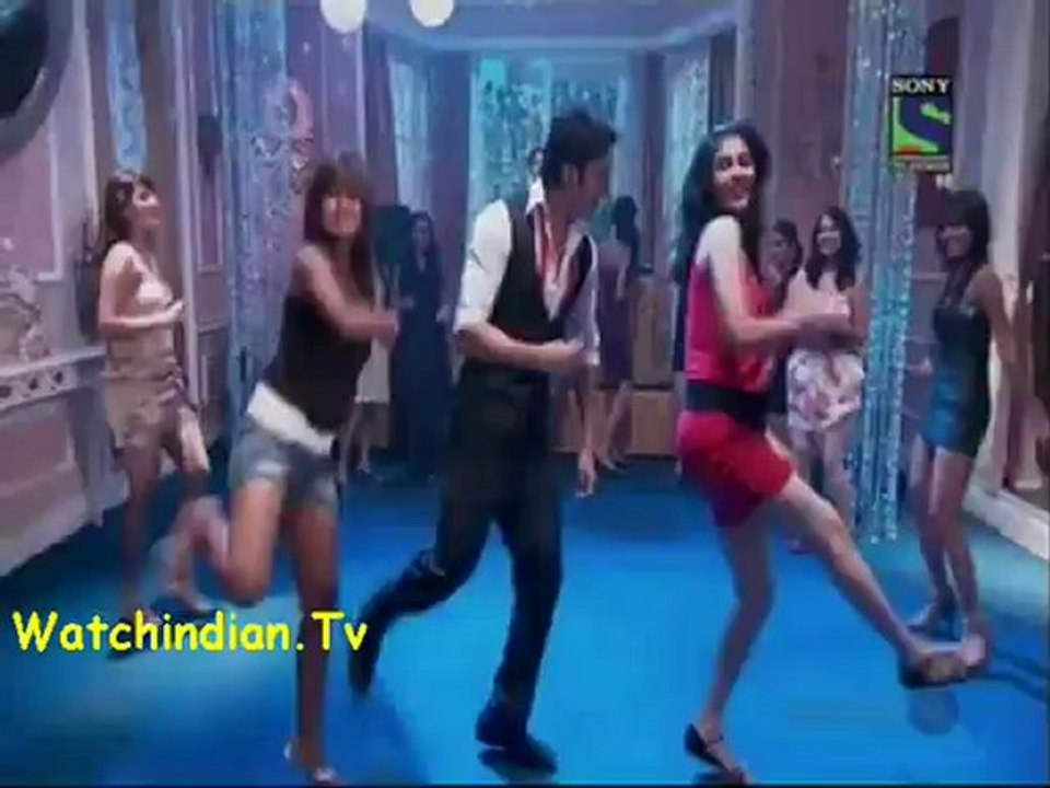 Dekha Ek Khwaab 18th July 2012