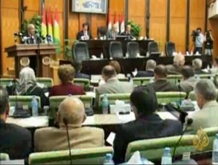 آلاف القوات الامريكية في العراق تحت مسميات مختلفة.