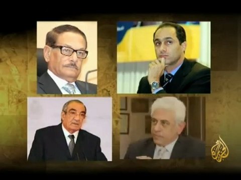 شاهد على الثورة - أسامة ياسين - ج7