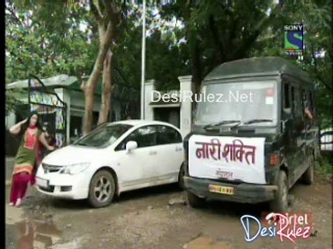 Kya Hua Tera Vaada 18th July 2012 Pt-2