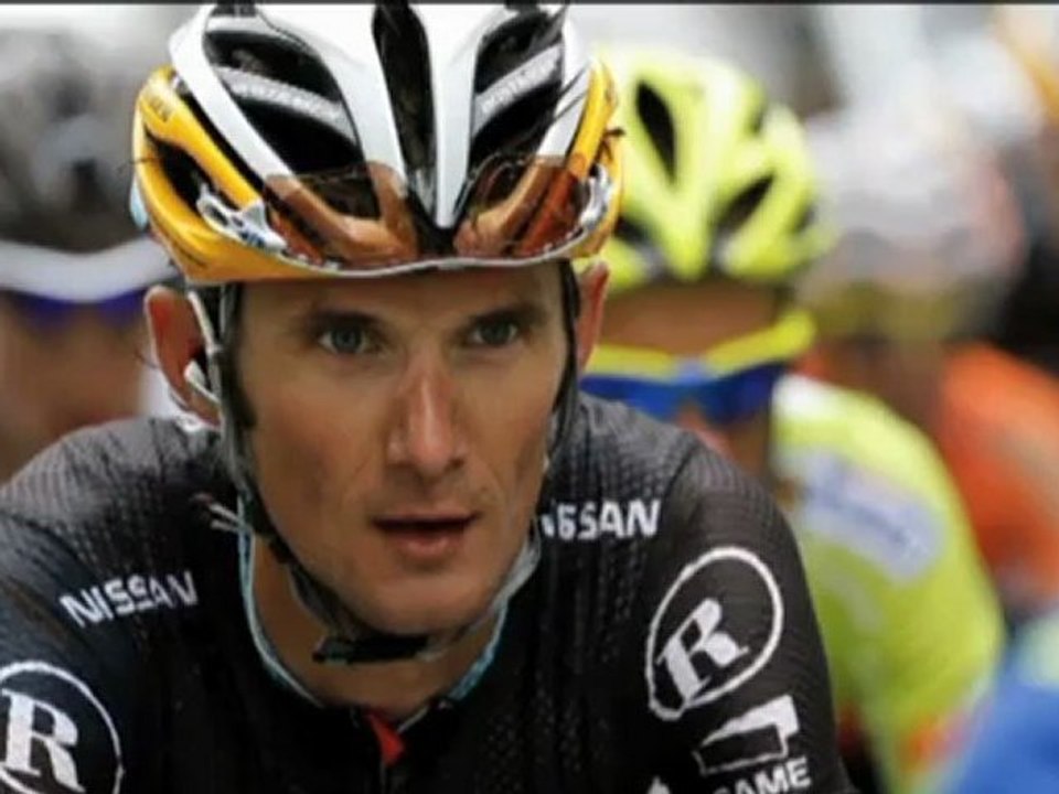 Schleck: 'Werde Anzeige erstatten'
