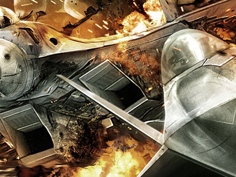 ACE COMBAT: ASSAULT HORIZON “The Dawning Skies” – Part 1