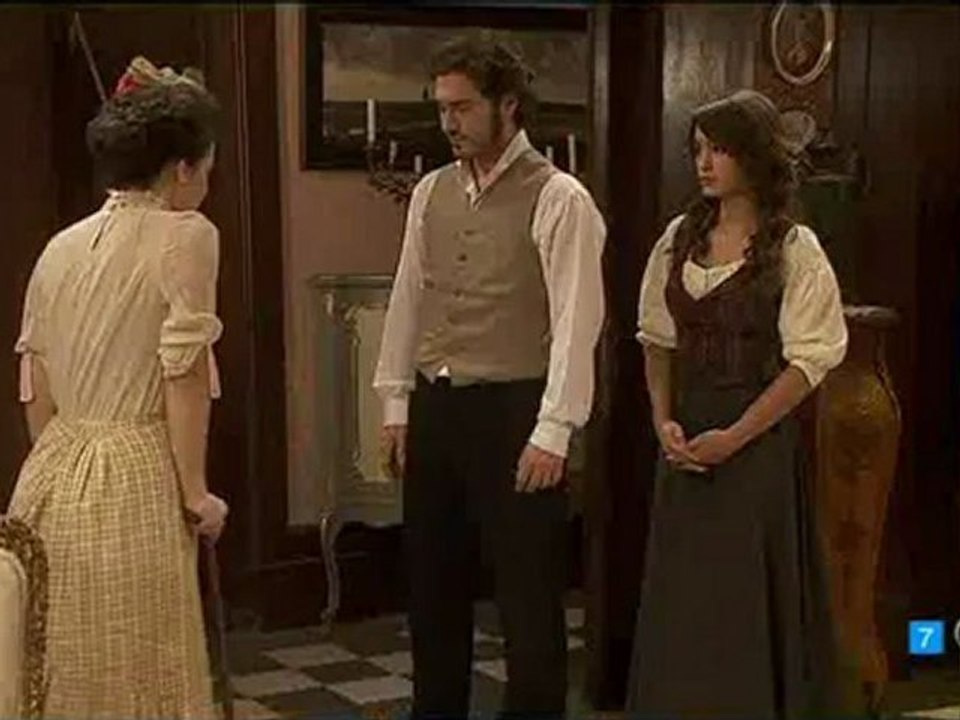 TRISTAN Y PEPA GREGORIA NO QUEREMOS QUE SE VAYA ASI COJA ESDPV 18-07-2012