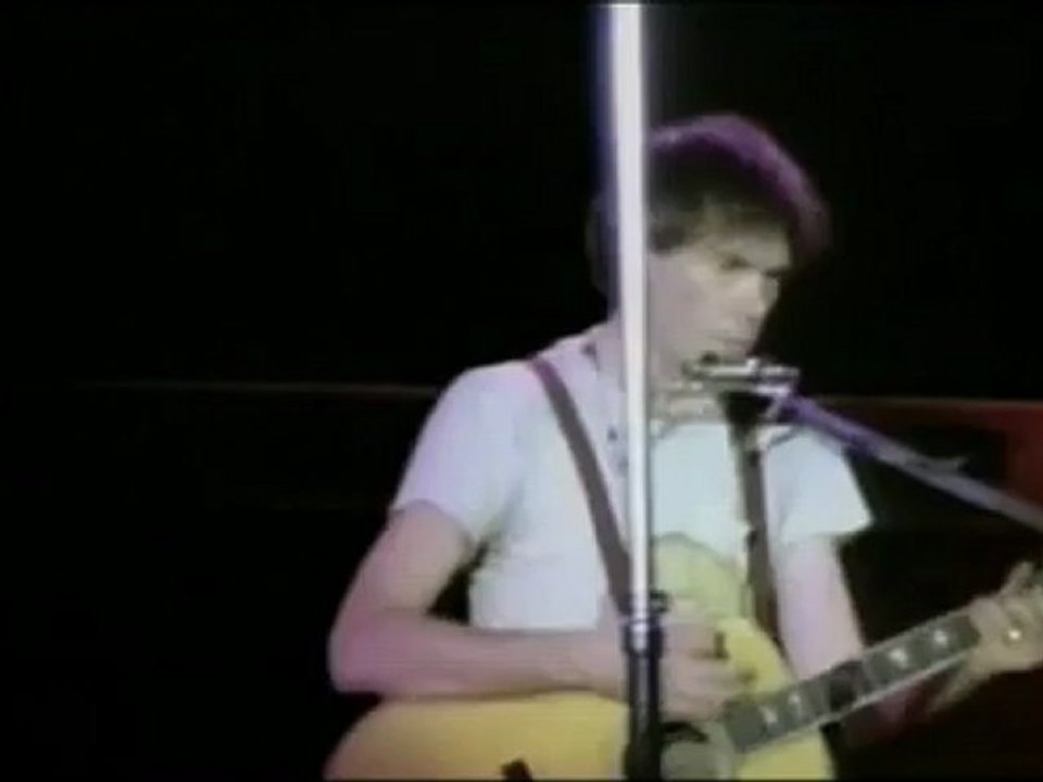 Neil Young - Lotta Love