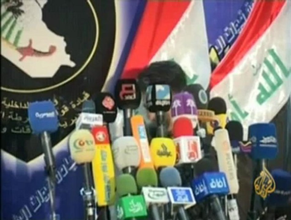 مذكرة توقيف بحق طارق الهاشمي