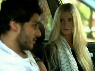 Emaan Episode 10 By Express Entertainment - Part 5