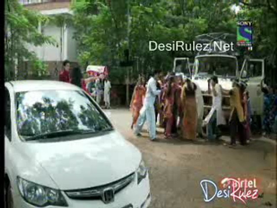 Kya Hua Tera Vaada 18th July 2012 Pt-3