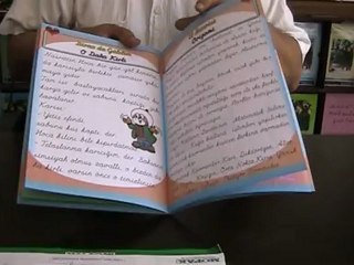 Erhan Ulaşan'ın "El Yazısı 1" isimli kitabından "Origami"