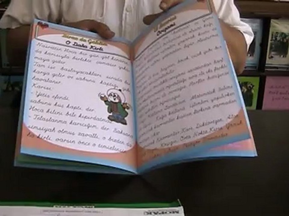 Erhan Ulaşan'ın "El Yazısı 1" isimli kitabından "Origami"