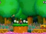 New Super Mario Bros. 2 : Japan commercials