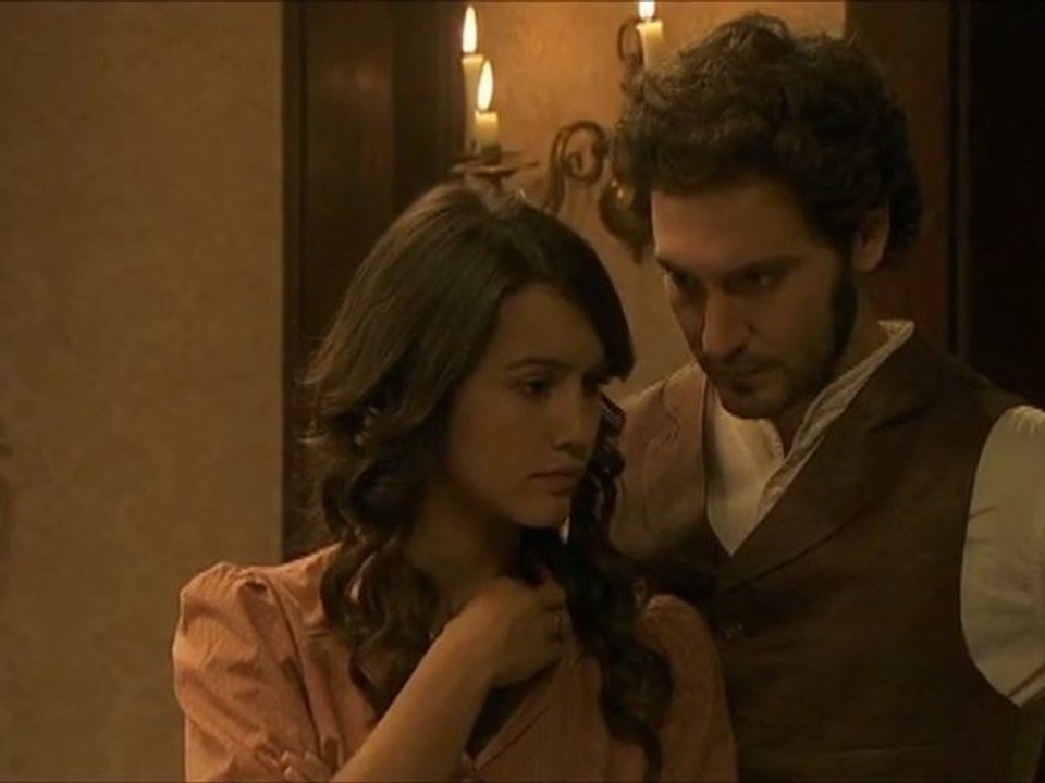 Ya verás como mañana están las dos completamente restablecidas ESDPV