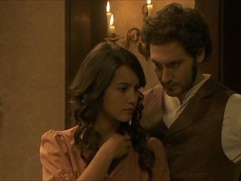 Ya verás como mañana están las dos completamente restablecidas ESDPV