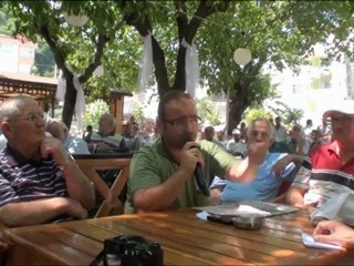 Abana İçin Tek Yürek-4