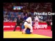Sado ou Maso le Judo de Priscilla Gneto ? (médaillée de bronze à Londres 2012 !)
