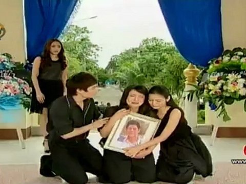 มารยาริษยา (ตอนที่ 22) วันที่ 18 กรกฏาคม 2555