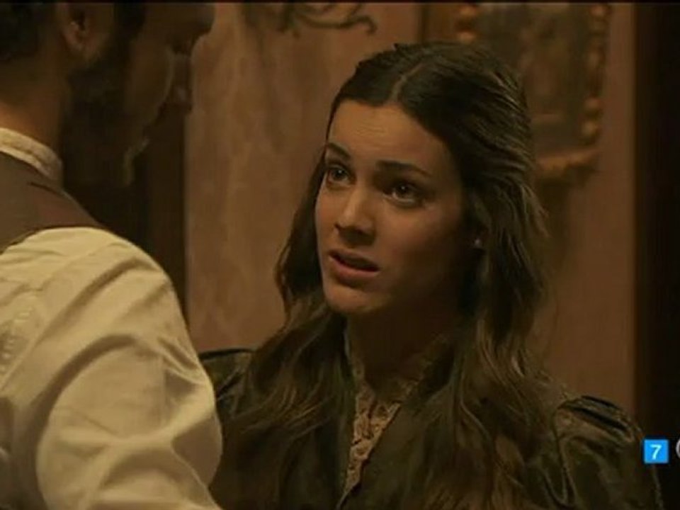 TRISTAN PEPA SOLEDAD TENEMOS UN PLAN TRANQUILA ESDPV 18-07-2012