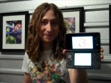 CGRundertow NINTENDO 3DS QR CODE SHARING: SCAN DEREK'S MII!