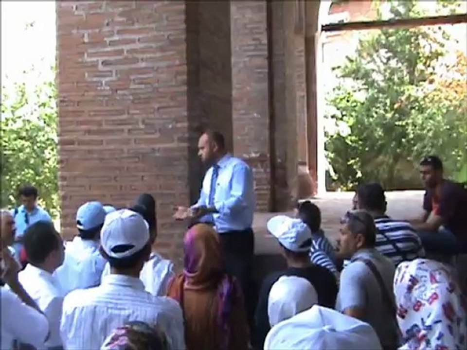 Bulgaristan Filibe Gezisi3