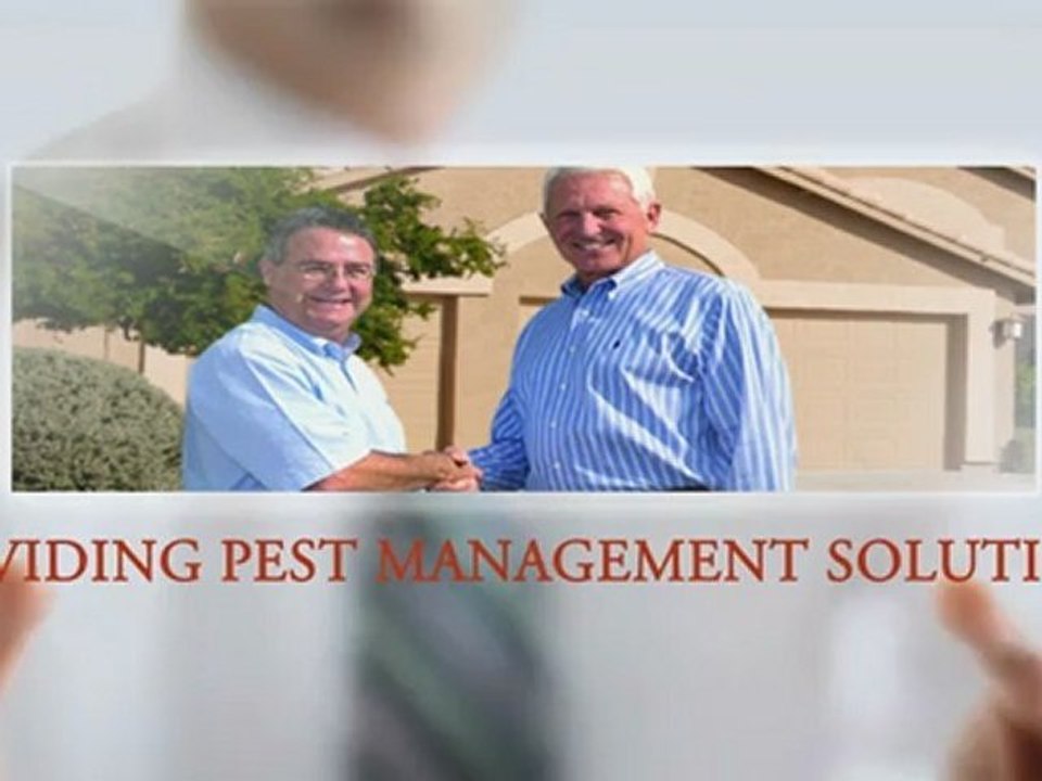 The Best PEST CONTROL in TUCSON AZ | AZPest.com | 520-886-7378