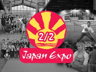 [Reportage] Japan Expo 2012 / Part. 2/2