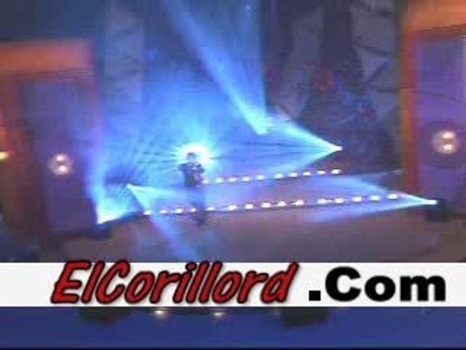 Daddy Yankee -  Machucando