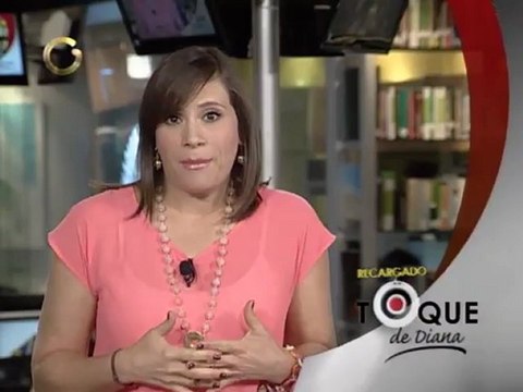 El Toque de Diana: Pequeños detalles que no miden las encuestas