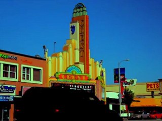 The Canyons by Bret Easton Ellis and Paul Shrader teaser