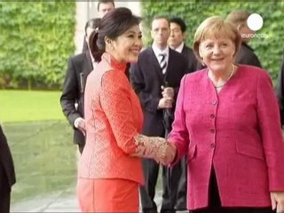 Washington: la violencia en Siria se está volviendo...