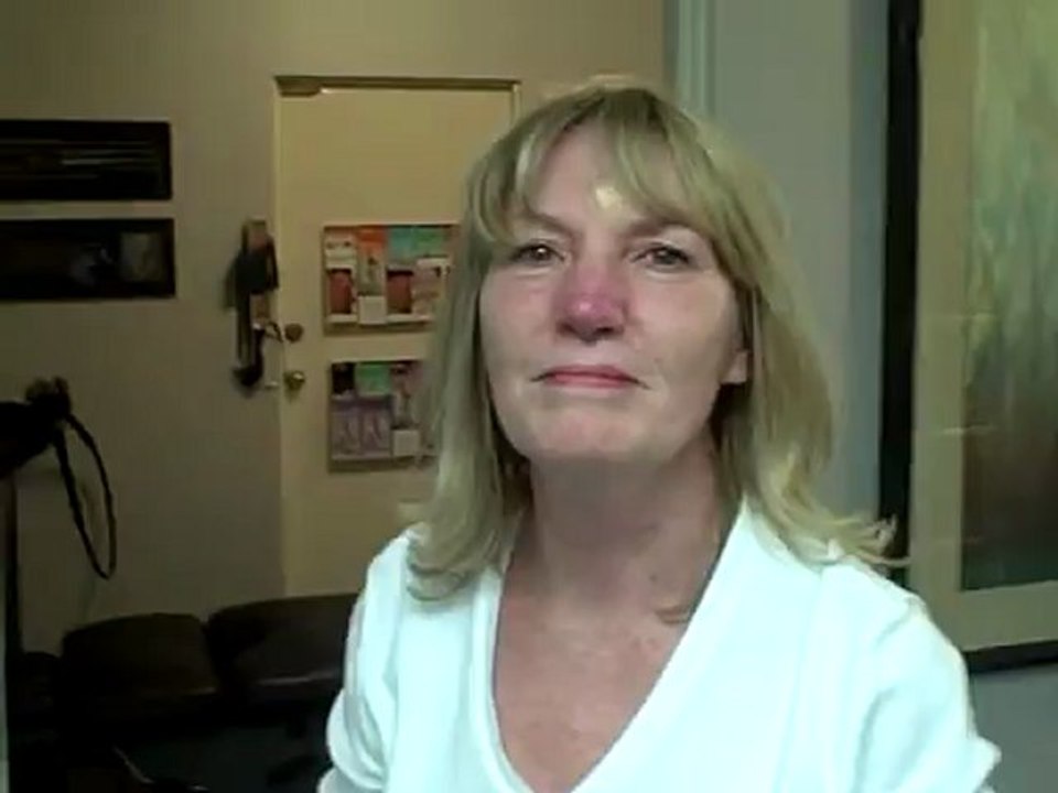 Class IV K Laser Treats Back Pain - Sciatica - Chiropractor in Orange, CA - Michael D. Berry, D.C.