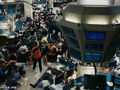 Un orgulloso Christian Bale dice adiós a Batman