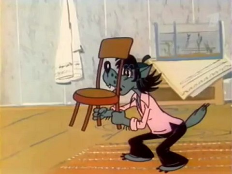 Ну, погоди! Фитиль 1977