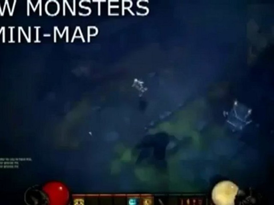 [Hack] Cheat Diablo 3 (Cheats program )[Free Download] Speed XP, gold farming, bot, exploit 2012