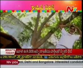 Comedy Parody - Epi 33 - Comedy Scenes - 01