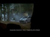 Peugeot 207 Pub TV Lucioles