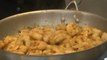 Cuisine : Recette des crevettes au curry