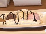 Cuisine : Recette du banana split