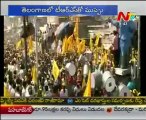 TDP @ 30 Years - NTR & CBN's TDP Completed 30 Years - 02
